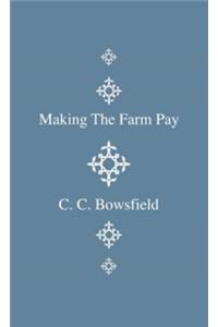 Making the Farm Pay