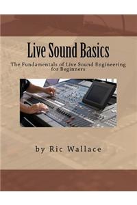 Live Sound Basics