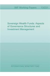 Sovereign Wealth Funds