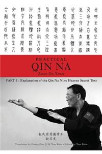 Zhao's Practical Qin Na Part 1