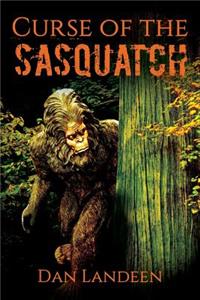 Curse of the Sasquatch