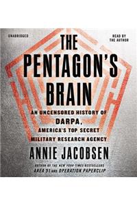 The Pentagon S Brain