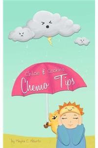 Chloe and Cookie's Chemo Tips