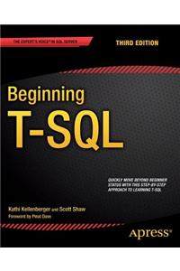 Beginning T-SQL