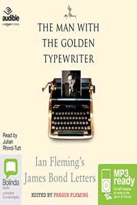 The Man with the Golden Typewriter
