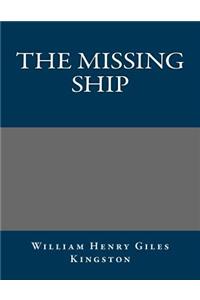 The Missing Ship