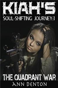 Kiah's Soul-Shifting Journey