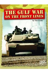 The Gulf War on the Front Lines