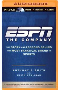 ESPN the Company