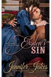 Eden's Sin
