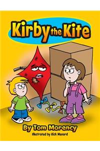 Kirby the Kite