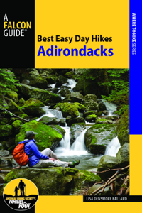 Best Easy Day Hikes Adirondacks