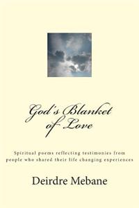 God's Blanket of Love