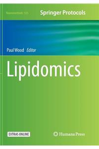 Lipidomics