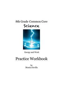8th Grade Common Core Workbook