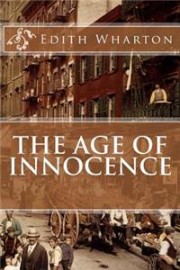 The Age of Innocence