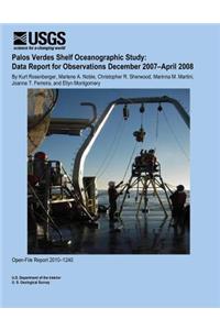 Palos Verdes Shelf Oceanographic Study