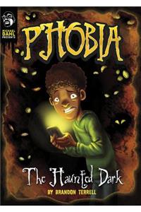 Michael Dahl Presents Phobia Haunted Dark a Tale of Terror