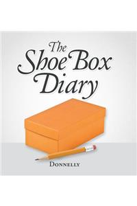 ShoeBox Diary