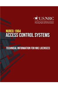 Access Control Systems
