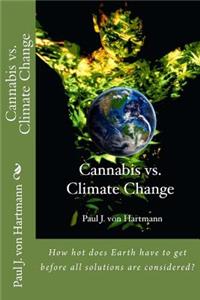 Cannabis vs. Climate Change