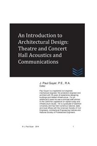 Introduction to Architectural Design