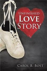 Unfinished Love Story