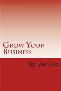 Grow Your Business