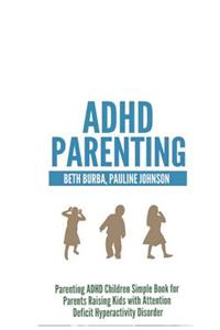 ADHD Parenting