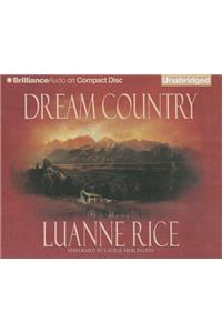 Dream Country
