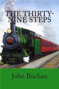 The Thirty-Nine Steps