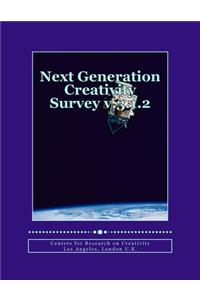 Next Generation Creativity Survey v.3.1.2