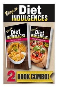 Virgin Diet Thai Recipes and Virgin Diet Greek Recipes