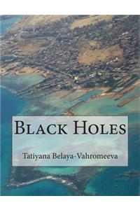 Black Holes