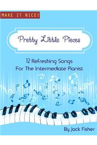 Pretty Little Pieces