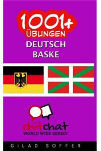 1001+ Ubungen Deutsch - Baske
