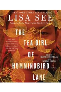 The Tea Girl of Hummingbird Lane