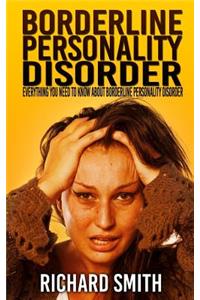 Borderline Personality Disorder