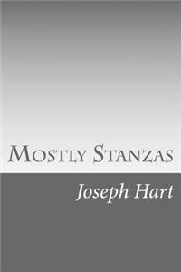 Mostly Stanzas