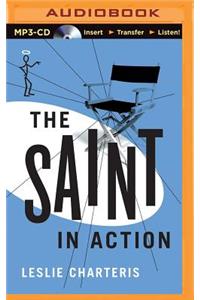 Saint in Action