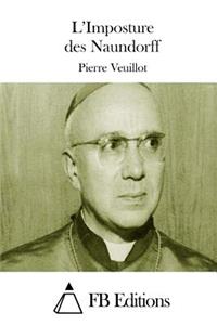 L'Imposture des Naundorff