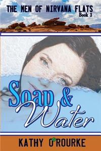 Soap & Water