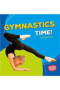 Gymnastics Time!