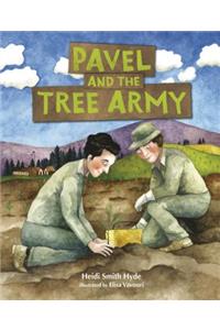 Pavel and the Tree Army