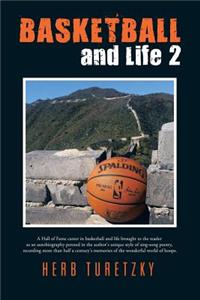 BASKETBALL and Life 2