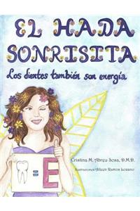 El Hada Sonrisita