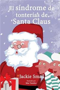 síndrome de tonterías de Santa Claus