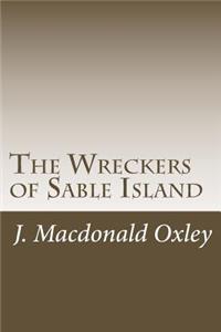 The Wreckers of Sable Island
