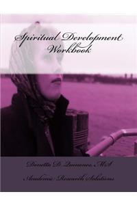 Spiritual Development Workbook