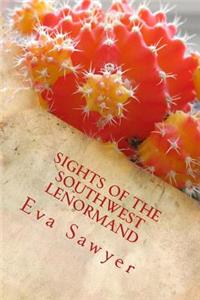 Sights of The Southwest Lenormand